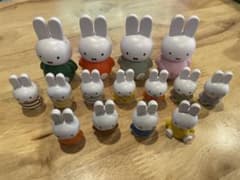 ミッフィーちゃん˙ ˟ ˙のサムネイル