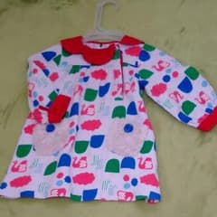 プチジャム　ワンピース　90のサムネイル