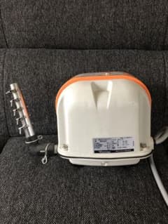 安永エアポンプのサムネイル