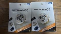 ベイブレードX UX-20 グローリーワルキューレLF 2個セットのサムネイル