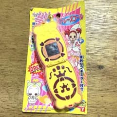 ☆希少☆ おジャ魔女どれみ パトレーヌコール 平成 当時物 MAHO堂