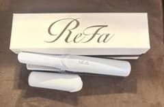 ReFa ストレートヘアアイロン ホワイトのサムネイル