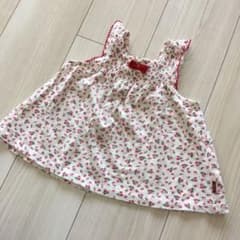 【USED】組曲ベビーチュニックのサムネイル