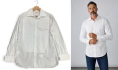 brioni ブリオーニ 長袖 シャツ 41 ホワイト メンズ 正規品
