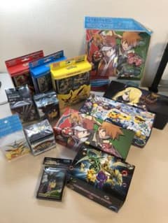ポケモンカード まとめ売りのサムネイル