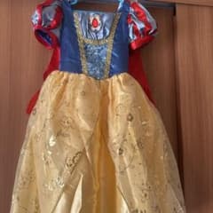 ディズニーショップ　白雪姫110cmのサムネイル