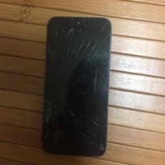 iPhone5ジャンク品のサムネイル