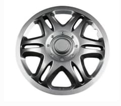 14インチ　タイヤホイールキャップ　4枚セット　新品未使用☆のサムネイル
