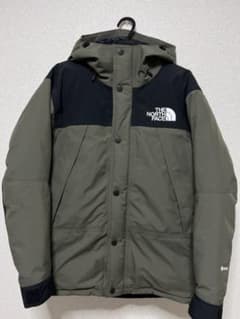 THE NORTH FACE  マウンテンダウンジャケットのサムネイル
