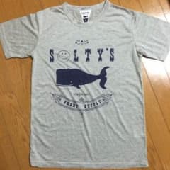 ジャクソンマティス✖︎saltys  Tシャツのサムネイル