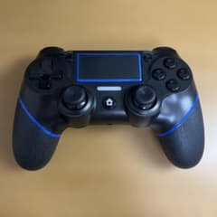 P4 Wireless Controller 本体 ブラックのサムネイル