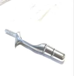Glass Eye ロッドグリップ オフセットトップウォーターフィッシング