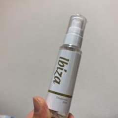 薬用Ibizaデオドラントのサムネイル
