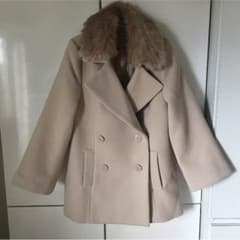 snidel♡新品コートのサムネイル