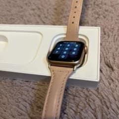 アップルウォッチSEのサムネイル