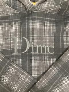 Dime Classic Plaid Hoodyのサムネイル