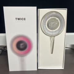 TWICE CANDYBONG∞ ペンライトのサムネイル