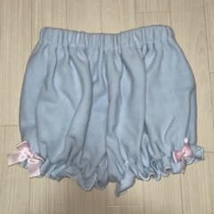かぼちゃパンツのサムネイル