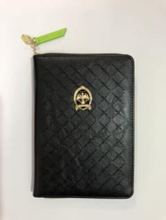 pomme様専用 ツイステ スケジュール帳のサムネイル