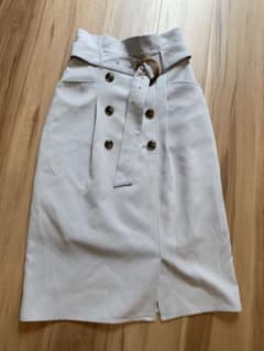 スカート⭐️マジェスティックレゴンのサムネイル