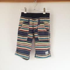 Lee ハーフパンツ 120cmのサムネイル