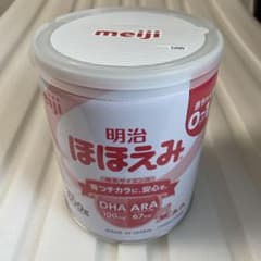 明治 ほほえみ 800g×1缶 - メルカリ