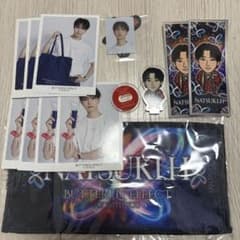 堀夏喜 BUTTERFLY EFFECT カプセルガチャ - メルカリ