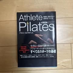 Athlete Pilates アスリードピラティスのサムネイル