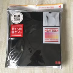専用です。ユニクロ 極暖 ヒートテックのサムネイル