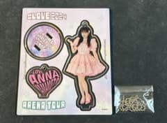 イコラブ山本杏奈 猫衣装7周年アクスタ | Shop at Mercari from Japan