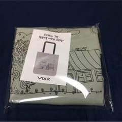 VIXX  2nd オフィシャルファンクラブグッズのサムネイル