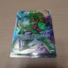 ドラゴンボールフュージョンワールド ギガンティックミーティア コモン