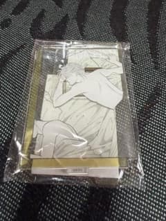 BANANAFISH ポップアップ HMV アッシュ アクリルスタンドのサムネイル