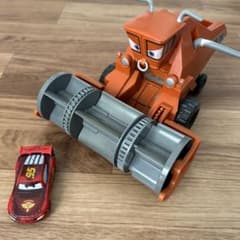 レア品　カーズ　フランク　マックィーン　マテル社 m63185486387_1.jpg?1752990953