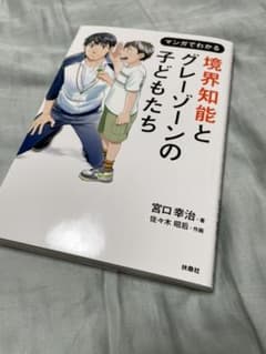 境界知能とグレーゾーンの子どもたちのサムネイル