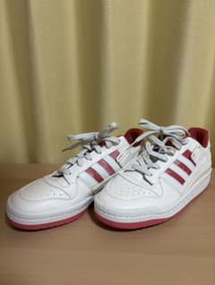 【希少】adidas FORUM LOWのサムネイル