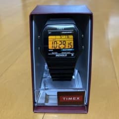 TIMEX / Classics Digital デジタル ウォッチのサムネイル