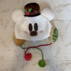 ディズニー スノーマン ファンキャップ クリスマスのサムネイル