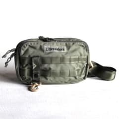 Liberaiders] UTILITY WAIST BAG - Ol - メルカリ