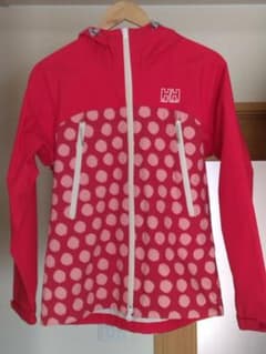 ヘリーハンセン(HELLY HANSEN)　ジャケット　ＷＬサイズのサムネイル