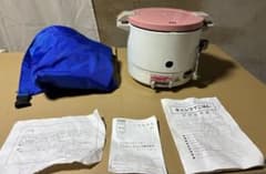 希少】イワタニ プリムス【キャンプでごはん】R-COOKER 入手困難