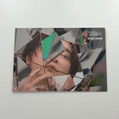 Mrs. GREEN APPLE ノアの方舟 フォトカード 大森元貴 - メルカリ