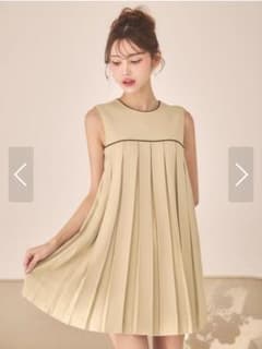 キャバドレスのサムネイル