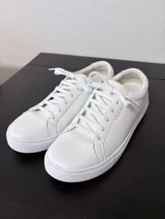 FILLIN CLASSICスニーカー　ホワイト　26cmのサムネイル