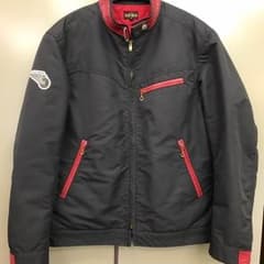 １月で出品やめます フラットヘッド ジャケットのサムネイル
