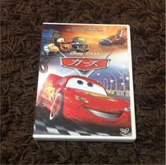 カーズDVD♡のサムネイル