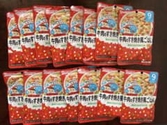 ベビーフード 和光堂フードのサムネイル