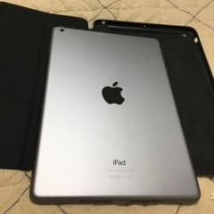 iPad air 32GB wifiのサムネイル