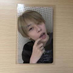 KO1KEYZ ファンミ 濱田永遠 FCトレカのサムネイル