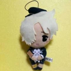 刀剣乱舞♡ぬいぐるみ　五虎退のサムネイル
